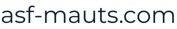 asf-mauts.com Logo